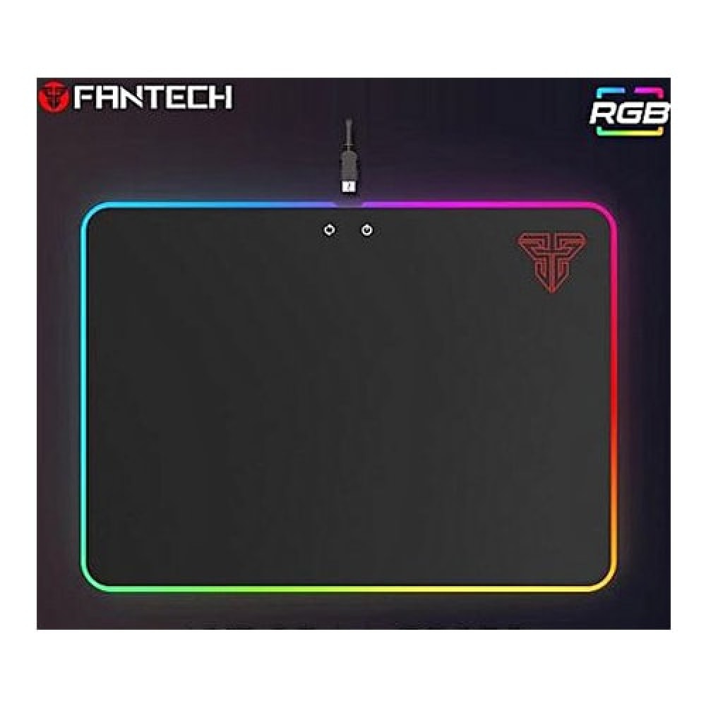  Fantech  MPR350 Aurora RGB Mouse Pad  price in bd